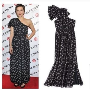 Celestial one should maxi dress